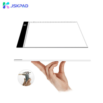 A4 Trace Light Pad για σχέδιο τατουάζ