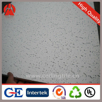 Mineral Fiber board ceiling