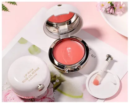 Soft Repair Sleeping Lip Mask Private Label