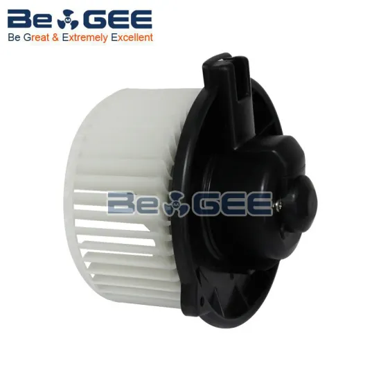 Auto Heater Blower Motor For Toyota Corolla 03-08/ Matrix 03-07, OE#: 87103-02070/ 87103-02370/ 8710302050