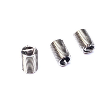 Excellent Corrosion Resistant Stainless Steel 304 Threaded Inserts Fasteners Product Category