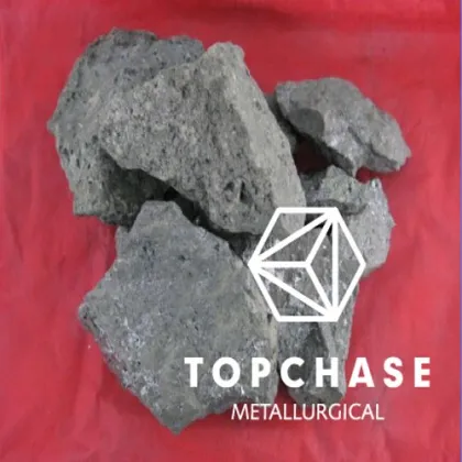 Steel making Silicon Slag