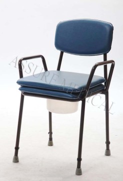 Commode Chair (YJ-7300C)