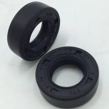 35x52x8mm Metric Rotary Shaft Oil Seal 35x52x8mm Wheel Bearing Seal