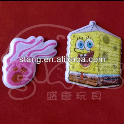 SpongeBob SquarePants stiker
