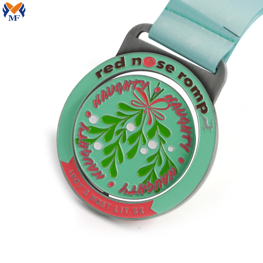 Order custom own medal design