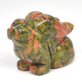 Unakite