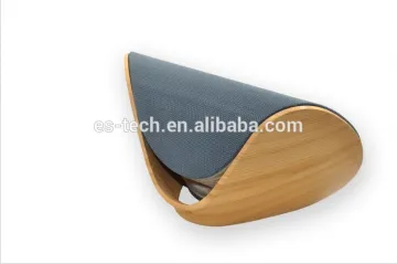 Bluetooth speaker, real estate metal speakers