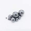 Chrome Steel Balls For Precision Steel Ball