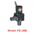 Faradica sanitari solenoide valvola lavamani vaso serie