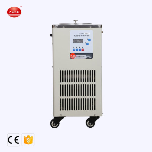 Digital Display Cooling Circulating Pump Factory Price