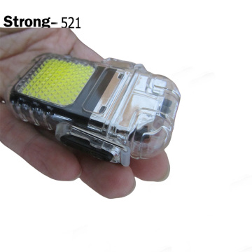 Cheap Multifunction Cigarette Lighter LED Work Light