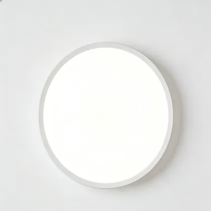 Eye comfort LED ceiling lamp