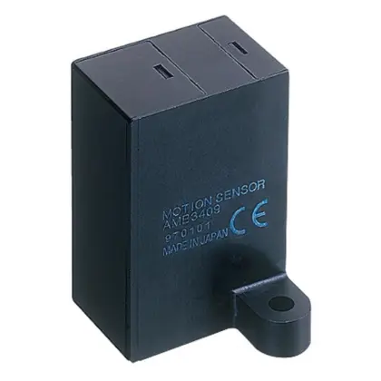 Panasonic Photoelectric Fibre Sensors