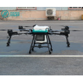 16L الخضراء بدون طيار زراعي