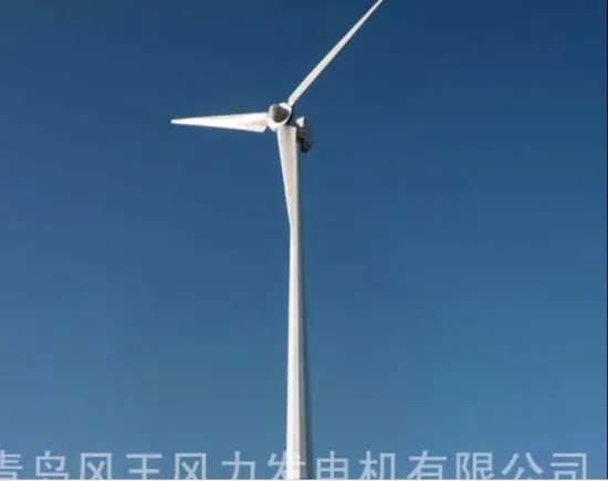 Farm home wind generator turbine low rpm 10KW small windmills