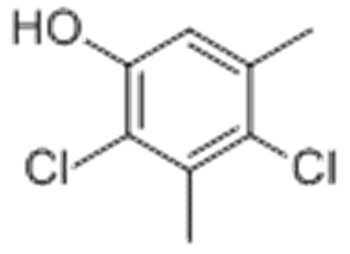 2,4-Dichloro-3,5-dimethylphenol CAS 133-53-9