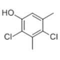 2,4-डिक्लोरो-3,5-डाइमिथाइलफेनॉल कैस 133-53-9