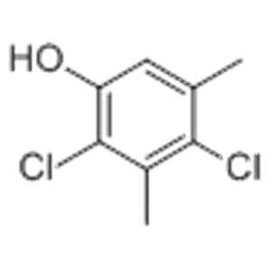 2,4-Dichloro-3,5-dimethylphenol CAS 133-53-9