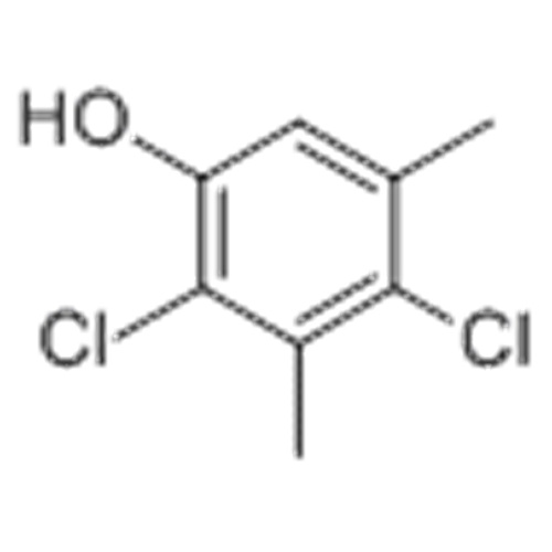 2,4-Dikloro-3,5-dimetilfenol CAS 133-53-9