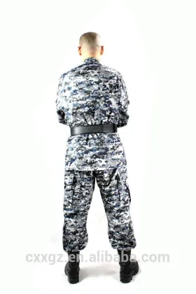 ACU Shirts