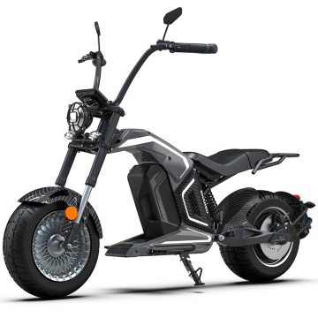 European/USA Warehouse: 4000W Elektroroller CoC E-Chopper Armazem CityCoco 85 km/h ηλεκτρικά σκούτερ