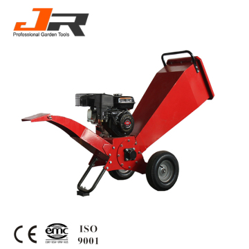 JRE-1009 Chipper Shredder 8.2kw