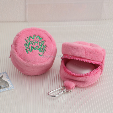BASSO CAMBIAMENTO CONTRATO COMPUTTAMENTO: portafoglio zero peluche creativo per i grossisti