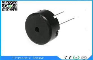 High Precision Pin Type PCB Mount Piezo Transducer 40kHz 13