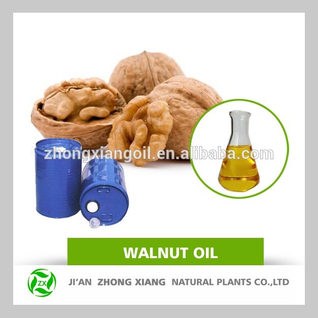 Walnut Oil Organic Cold Pressed