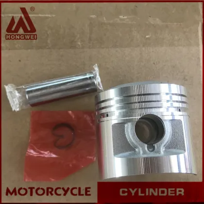 Motorcycle Engine Piston Motorcycle Parts