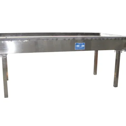 FLD Cooling Table Search Engine