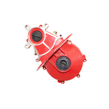 Custom Electric Tricycle Differential Box OEM
