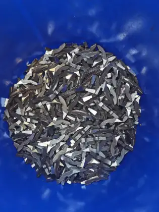 Simonds Inserted Tooth Wood Cutting Circular Saw Blade 3# 8-9 5/16 Long Saw Bits