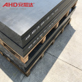 Hoja de ABS FR de alta calidad para uso industrial