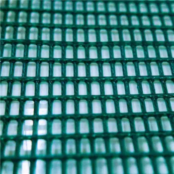 Self-cleaning Polyurethane Screen Mesh