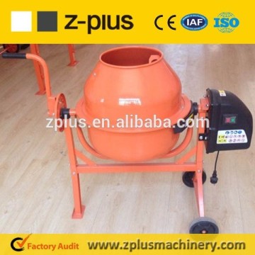 400L Portable Cement Mixer for Sale