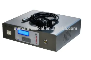 OM CCD Endoscopy Camera