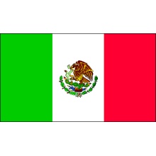 Meksiko uvoz i izvoz pošiljatelj i primatelj