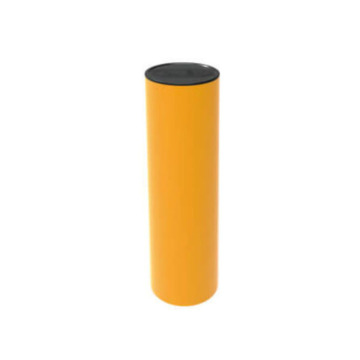 Strong Durable Heavy Duty Bollard with High Visibility
