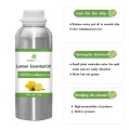 Aceite esencial de limón 100% puro y natural Aceite esencial de bluk de alta calidad para compradores globales El mejor precio