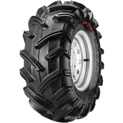 Maxxis mud tires
