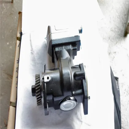 air compressor 4946294F of dongfeng truck