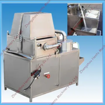 Expert Supplier Of Rice Cleaning Machine Manufacturer