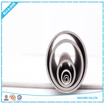 ss 304 steel pipe/tube