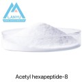 High Quality 99% Powder Acetyl Octapeptide-3 CAS 868844-74-0