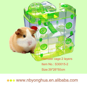 S30015-2 hamster cages, hamster house