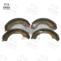 Kabaha bireega dambe ee Changan Hunter Kaicheng F70