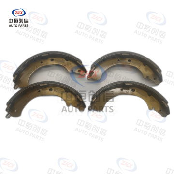 Πίσω σιαγόνα φρένου για Changan Hunter Kaicheng F70