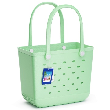 WOOWAVE Fashion Eco-Friendly Reusable Beach Bag
